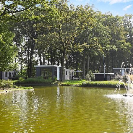 Landal De Vlinderhoeve Hotel Kring van Dorth Bagian luar foto