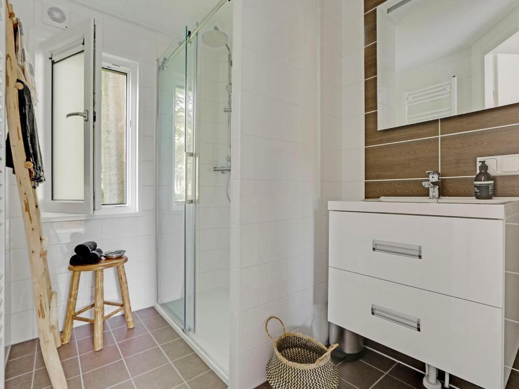 Landal De Vlinderhoeve Hotel Kring van Dorth Bagian luar foto