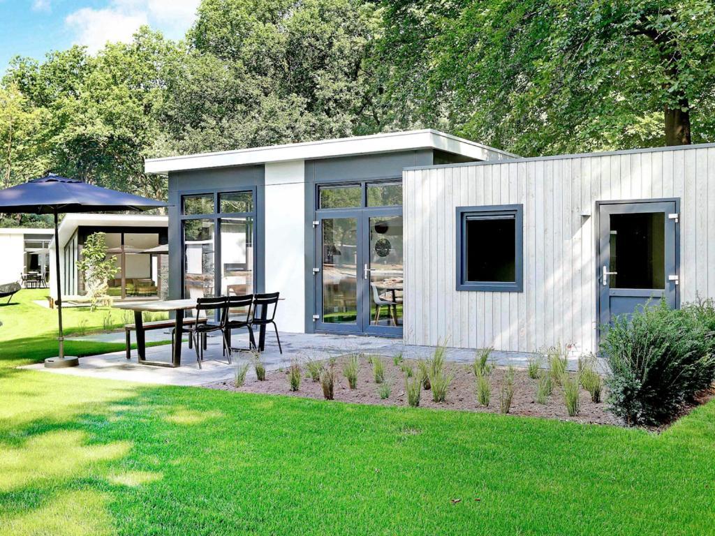 Landal De Vlinderhoeve Hotel Kring van Dorth Bagian luar foto