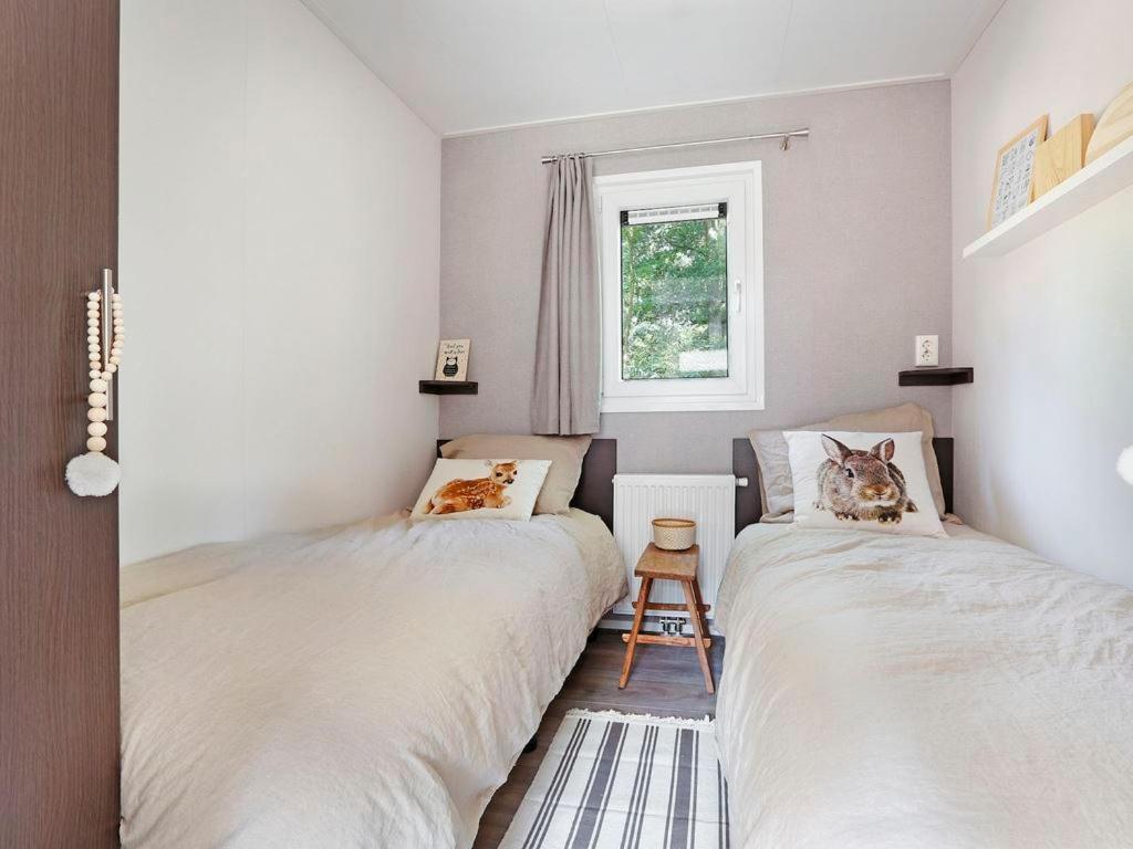 Landal De Vlinderhoeve Hotel Kring van Dorth Bagian luar foto