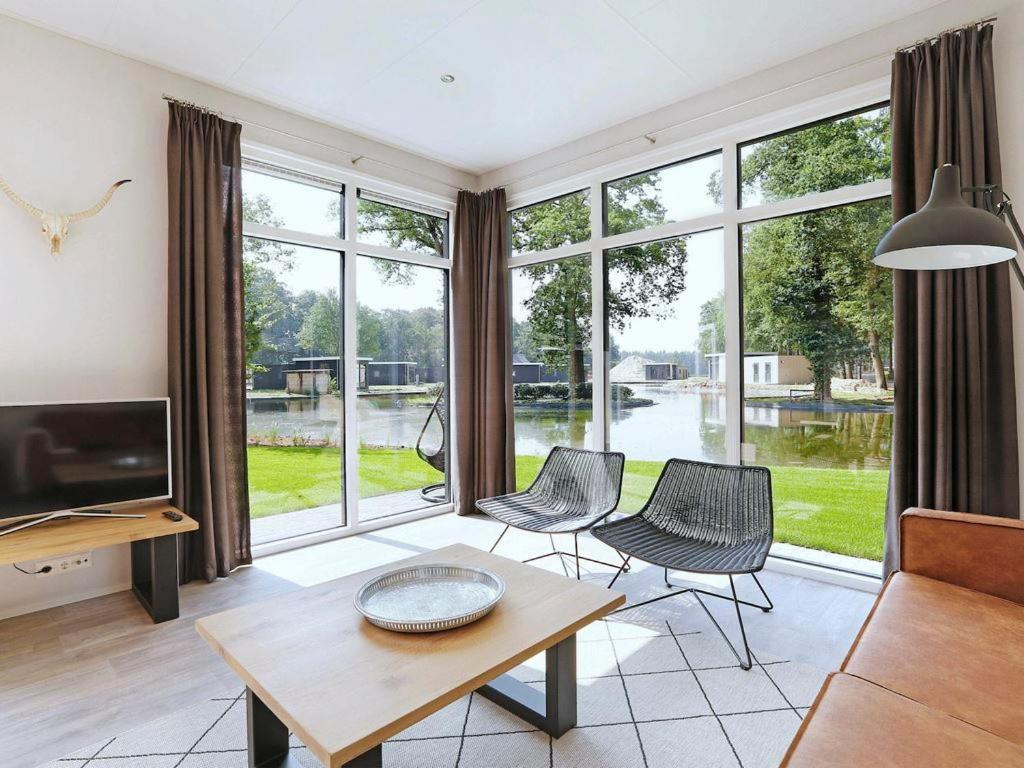 Landal De Vlinderhoeve Hotel Kring van Dorth Bagian luar foto