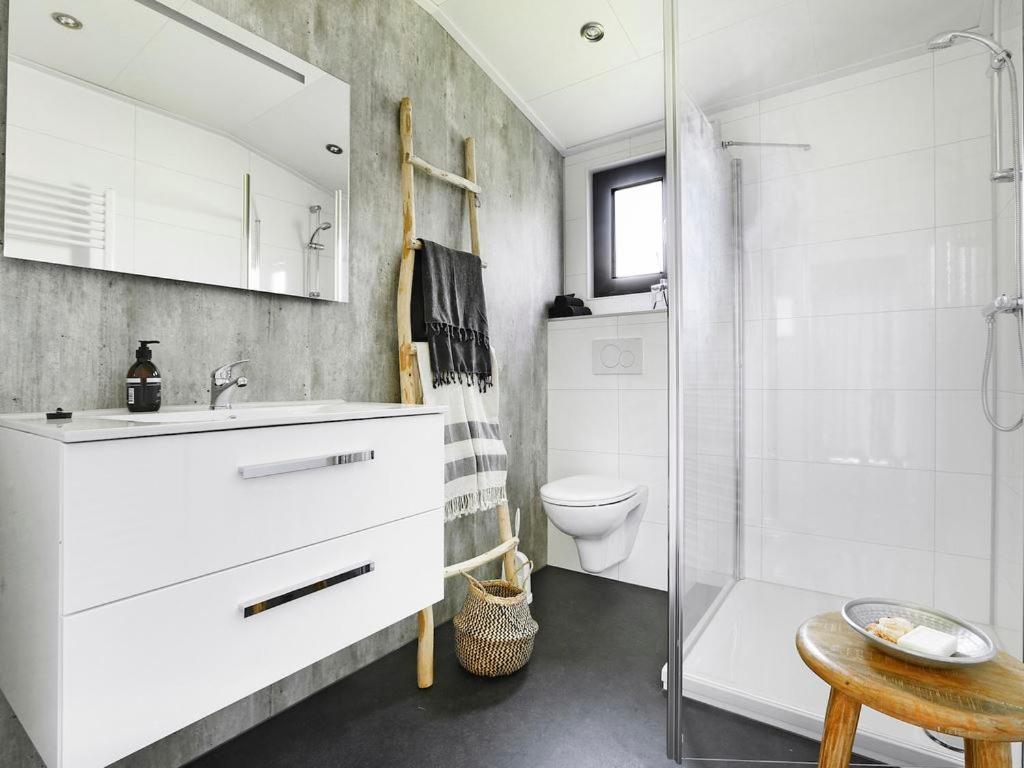 Landal De Vlinderhoeve Hotel Kring van Dorth Bagian luar foto