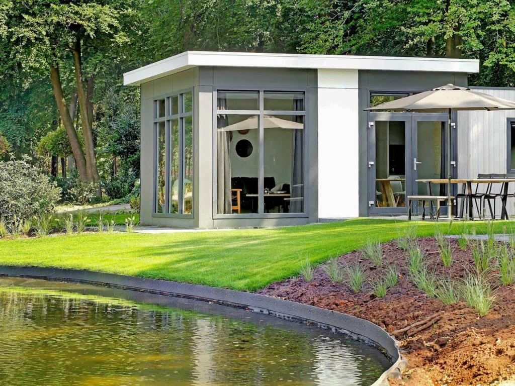 Landal De Vlinderhoeve Hotel Kring van Dorth Bagian luar foto