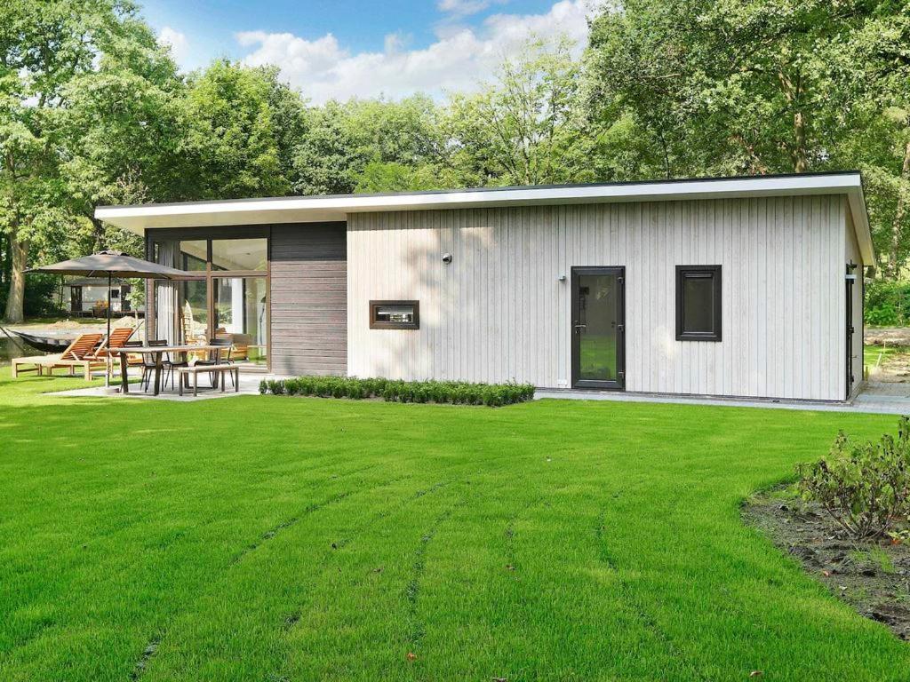 Landal De Vlinderhoeve Hotel Kring van Dorth Bagian luar foto