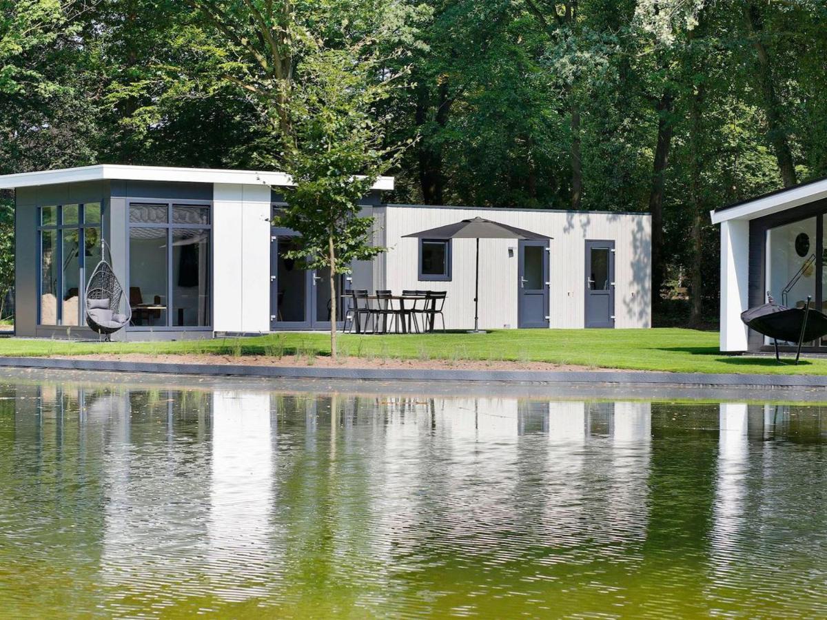 Landal De Vlinderhoeve Hotel Kring van Dorth Bagian luar foto