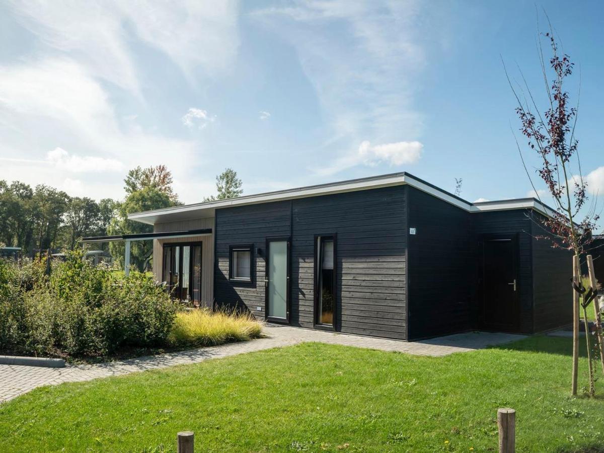 Landal De Vlinderhoeve Hotel Kring van Dorth Bagian luar foto