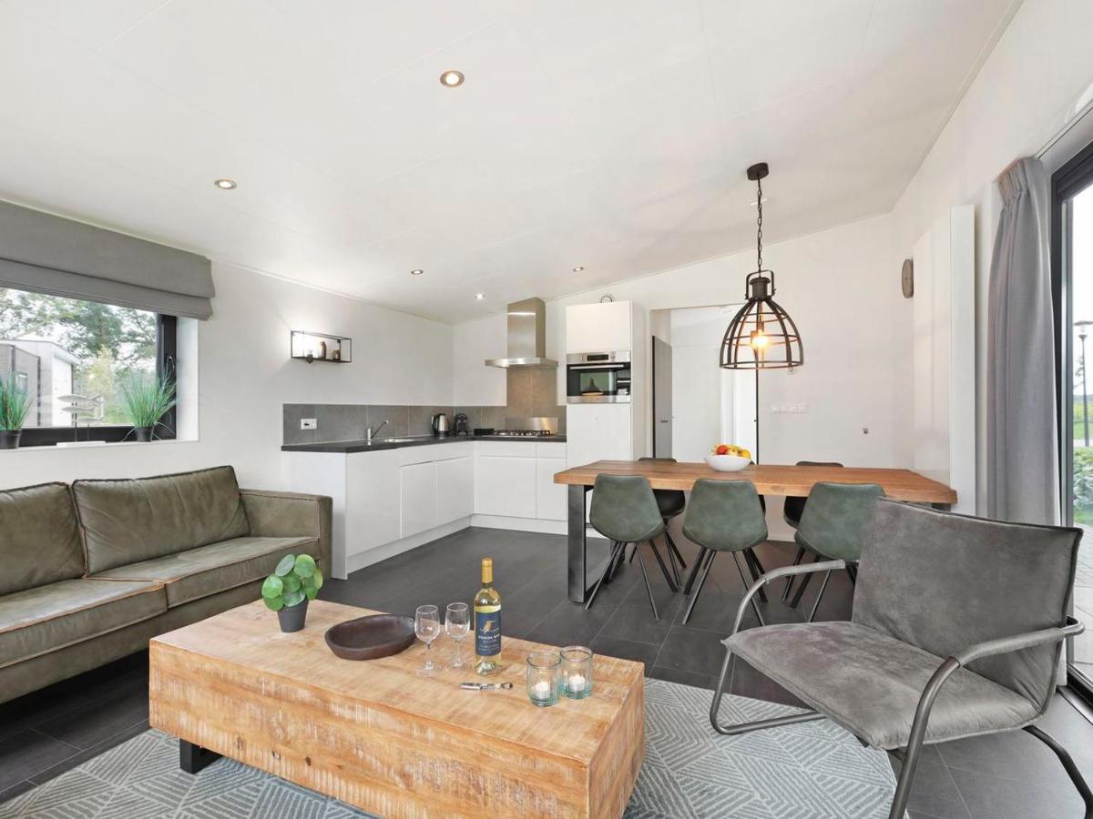 Landal De Vlinderhoeve Hotel Kring van Dorth Bagian luar foto