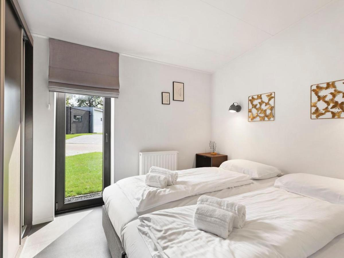 Landal De Vlinderhoeve Hotel Kring van Dorth Bagian luar foto