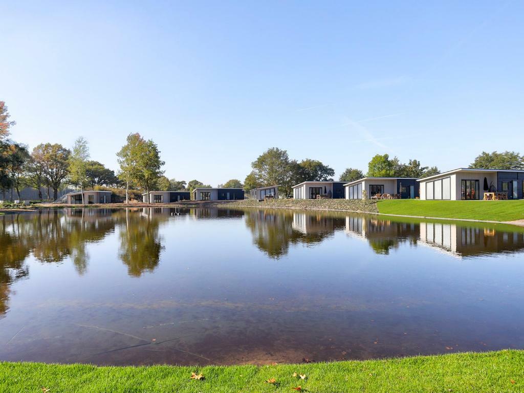 Landal De Vlinderhoeve Hotel Kring van Dorth Bagian luar foto