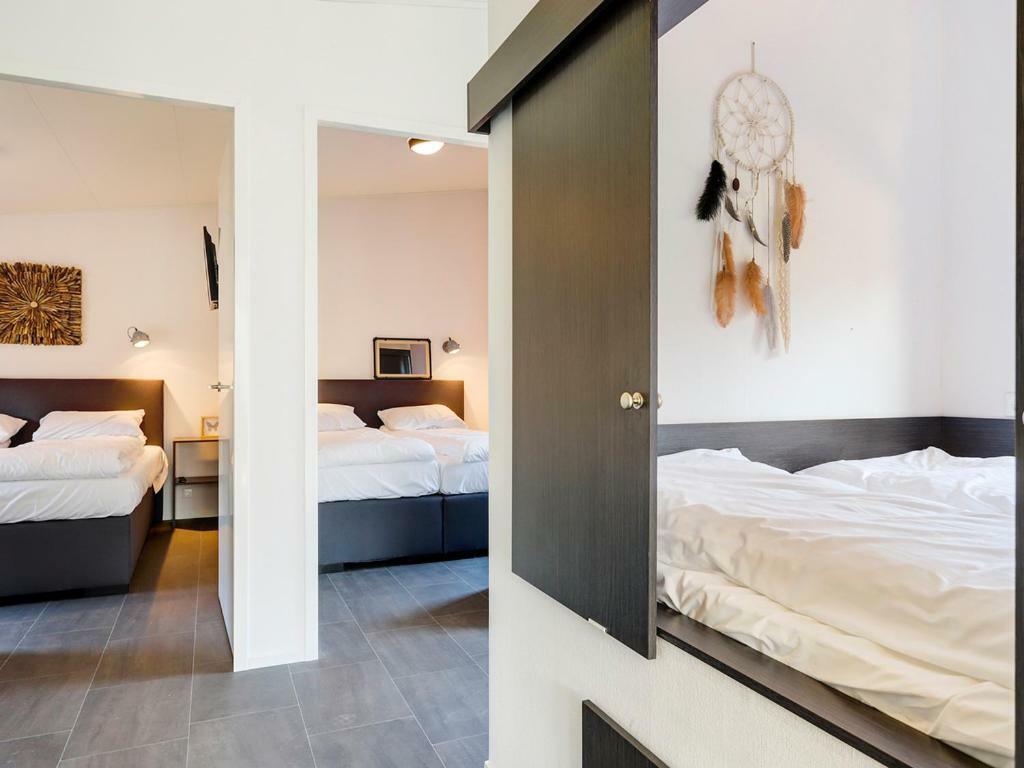 Landal De Vlinderhoeve Hotel Kring van Dorth Bagian luar foto