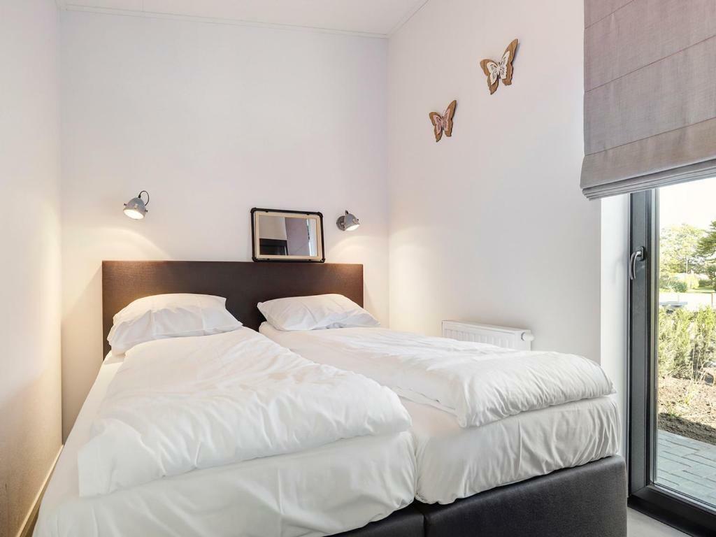 Landal De Vlinderhoeve Hotel Kring van Dorth Bagian luar foto