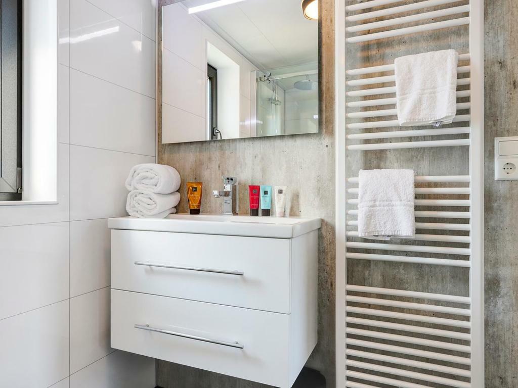 Landal De Vlinderhoeve Hotel Kring van Dorth Bagian luar foto